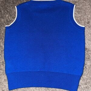 Sweater Vest
